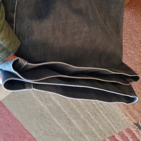 GAP wide leg jean - Picture 3 of 5